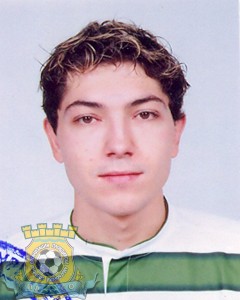 Ганев